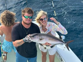 Offshore Fishing Trip