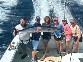 Offshore Fishing Trip