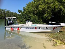 4 Hour Flats trip for 2