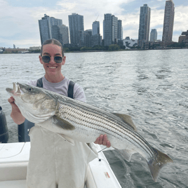 Inshore Fishing NY/NJ/NYC