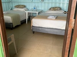 Coiba National Park Sportfishing