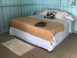 Coiba National Park Sportfishing