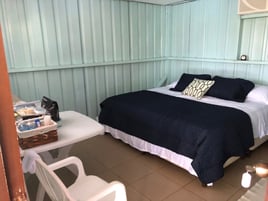 Coiba National Park Sportfishing