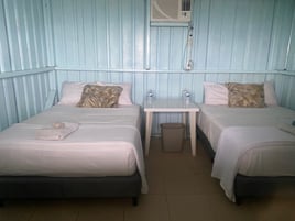 Coiba National Park Sportfishing