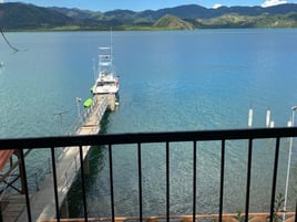 Coiba National Park Sportfishing