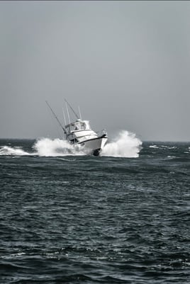 12 Hour Trip – Offshore Trip