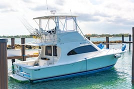 Off Da Rock in South Eleuthera