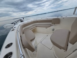Grand Traverse Bay Fishing Trip