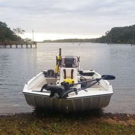 Fly Fishing Fork & North Texas