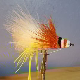 Fly Fishing Fork & North Texas