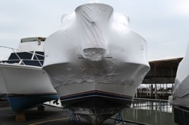 Lake Saint Clair Musky Fishing