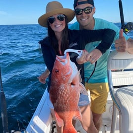Destin Offshore Fishing