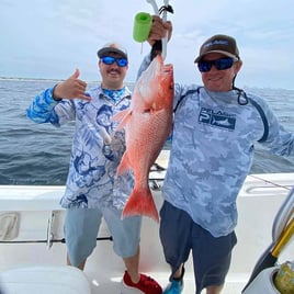 Destin Offshore Fishing