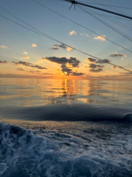 Destin Offshore Fishing