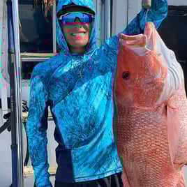 Destin Offshore Fishing