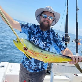 Destin Offshore Fishing
