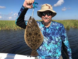 Inshore Fishing Trip