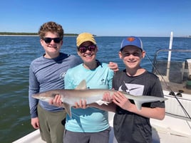 Inshore Fishing Trip