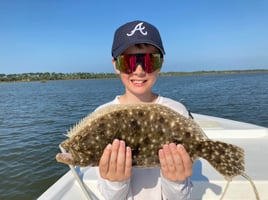 Inshore Fishing Trip