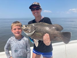 Inshore Fishing Trip
