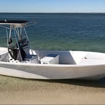 Apalachicola Bay Inshore Trip