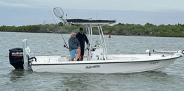 New Smyrna Beach Inshore Trip