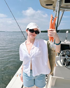 4-6 Hours Fishing Trip