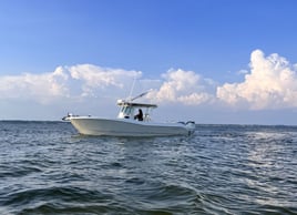 6 Hour – Offshore Trolling