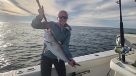 Bringing home the DINNER!!!!!