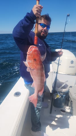 Bringing home the DINNER!!!!!