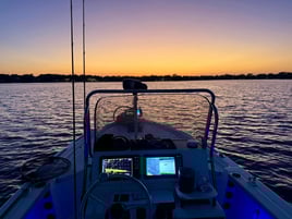 Bass Fishing Trip Florida