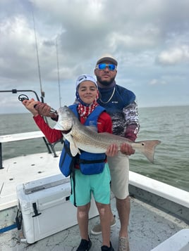 Half Day Port Mansfield