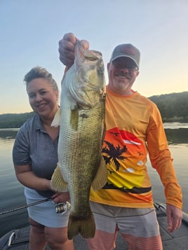 Stillhouse Hollow - Texas Hawgs