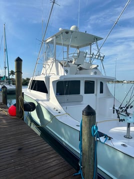 Marathon Sportsfishing Trip