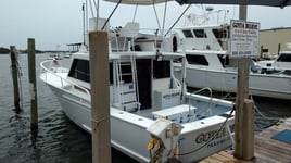 Family Friendly Trolling Trips