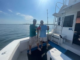 Family Friendly Trolling Trips