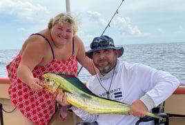 7 Hour Trip – Bottom Fishing