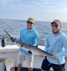 7 Hour Trip – Bottom Fishing