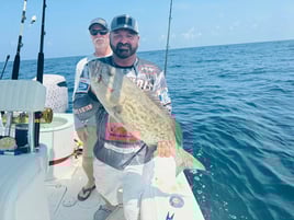 Offshore Thrills in Destin