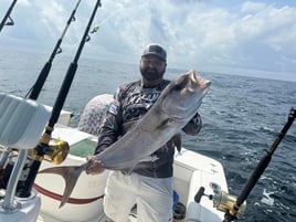 Offshore Thrills in Destin