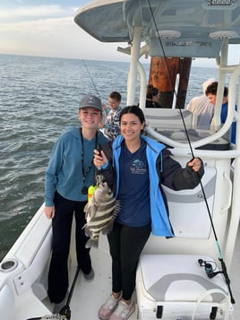 4-6 Hour Inshore Trip