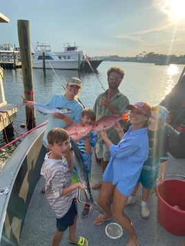 Orange Beach Adventures: Reel, Relax, and Repeat