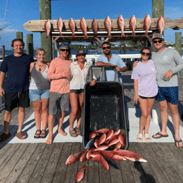 3-4 Hour Trip – Troll/Bottom Fish