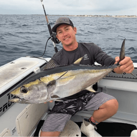 Blackfin Tuna Fishing in Lantana, Florida