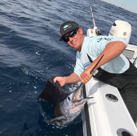 Offshore Fishing Trip