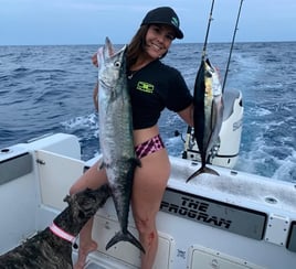 Offshore Fishing Trip