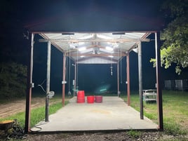 24 Hour Hog Hunt w/Lodging