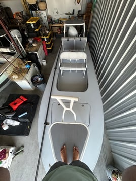 Fly-fishing/Sight-fishing