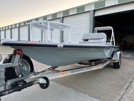 Fly-fishing/Sight-fishing