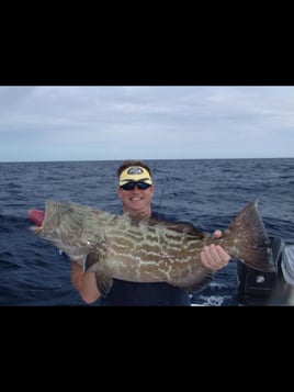 4 hours ocean fishing